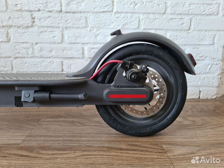 Электросамокат xiaomi electric scooter