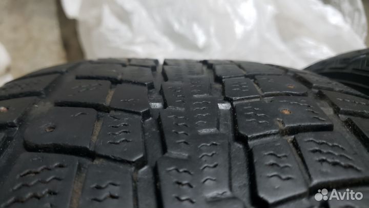 Dunlop SP Winter Ice 07 225/50 R17 98T