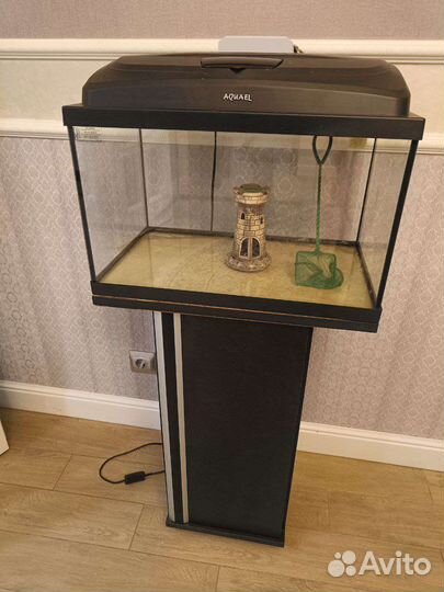 Аквариум