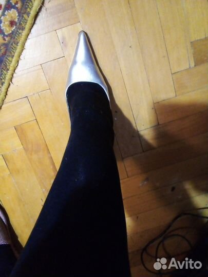 Туфли