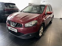 Nissan Qashqai+2 2.0 CVT, 2013, 196 835 км, с пробегом, цена 1 380 000 руб.