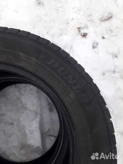 Dunlop SP Winter Ice 01 255/55 R18 109T