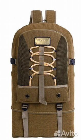 Рюкзак туристический походный 60л