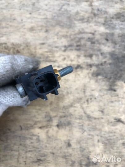 Датчик удара AIR BAG 8E0959643 B для Audi A4 B6 B7