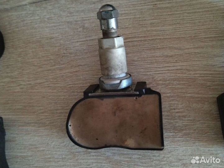 Датчик давления в шинах hyundai, kia