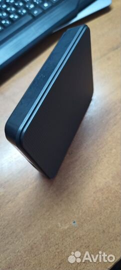 Wifi роутер beeline smartBox One