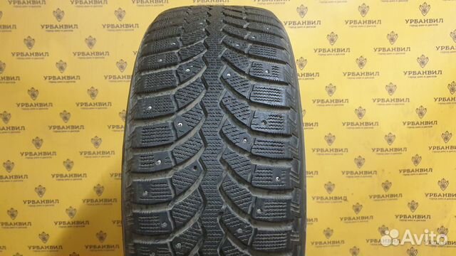 Bridgestone Blizzak Spike-01 225/55 R17 101T