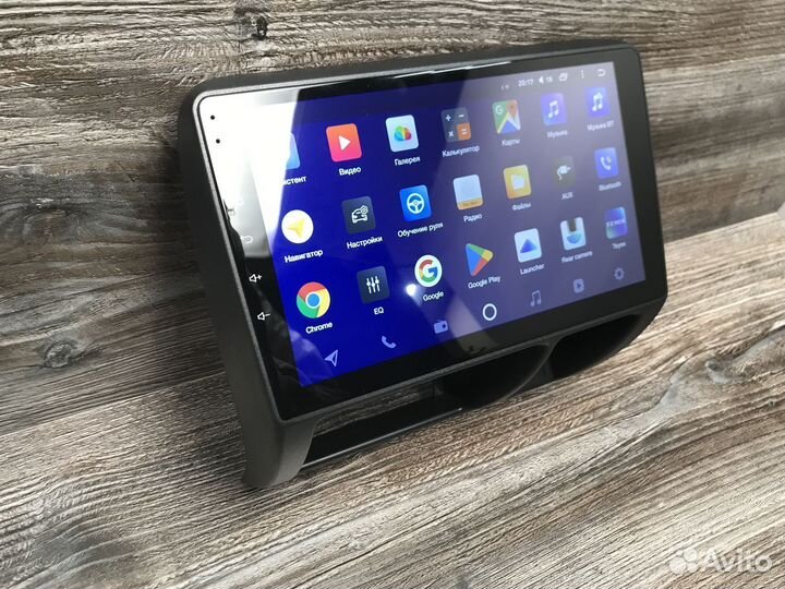 Магнитола Suzuki Jimny Teyes CC2L plus