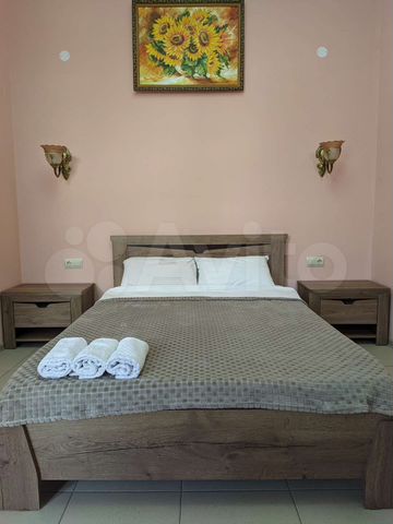 Комната 24 м² в 1-к., 1/3 эт.