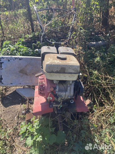 Мотоблок и запчасти к нему