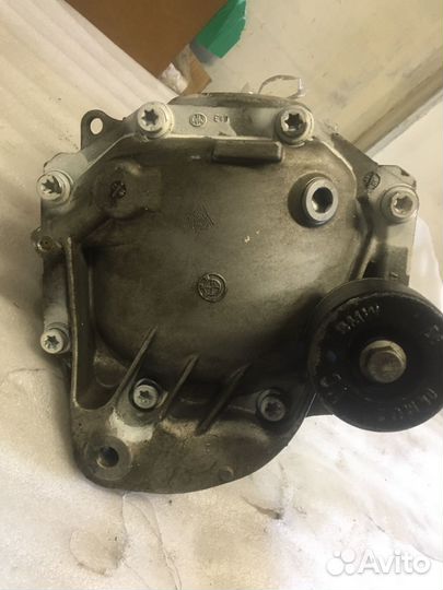 Редуктор BMW 5 F10 / 7 F01 / F07 2.65