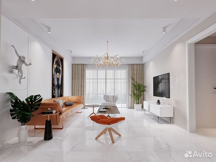 Керамогранит