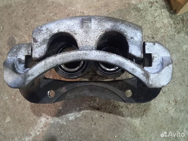 Суппорта Ховер 3-5