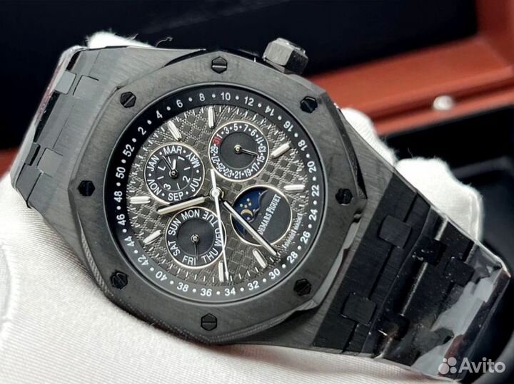 Часы Audemars Piguet механика