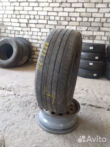 Landsail LS588 SUV 215/60 R17