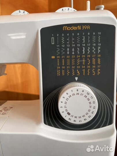 Швейная машина Brother modern 38a