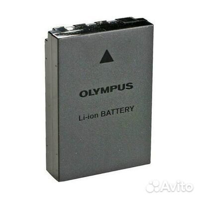 Аккумулятор AcmePower LI-10B для Olimpus C50Z/ C60