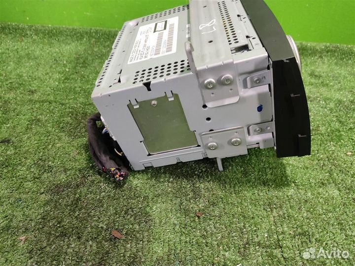 Магнитола KIA ceed (ED) 2010