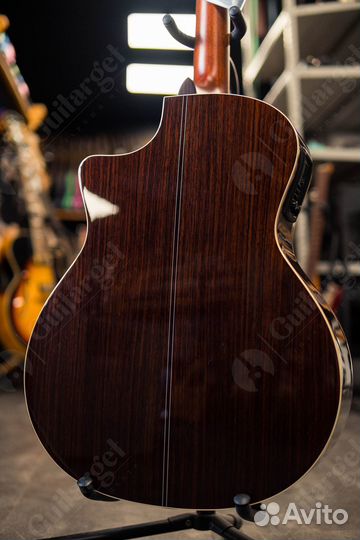 Crafter STG G-27ce (Корея) + чехол