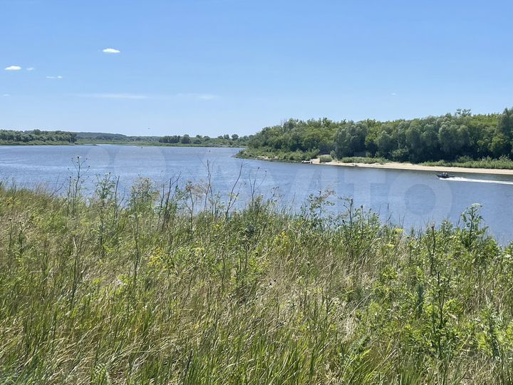 Участок 4 га (СНТ, ДНП)