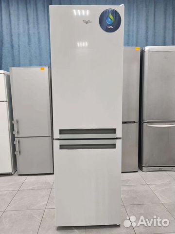 Холодильникбу Whirlpool с бесплатной доставкой объявление продам