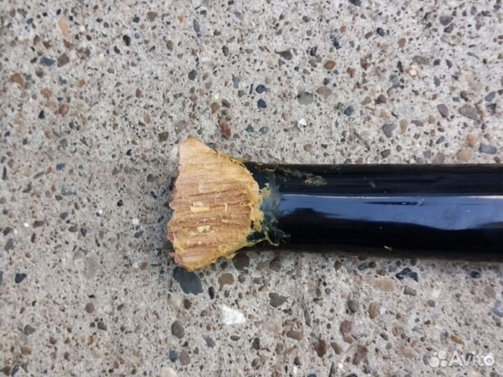 Гитара под восстановление