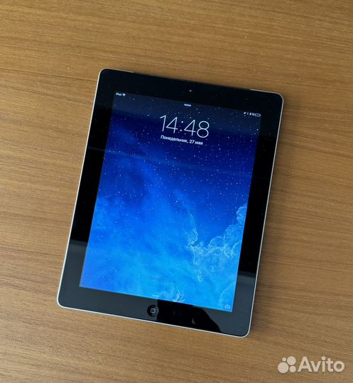 iPad 2 64GB