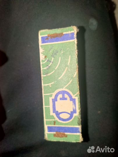 Радио лампа 6п14п-к