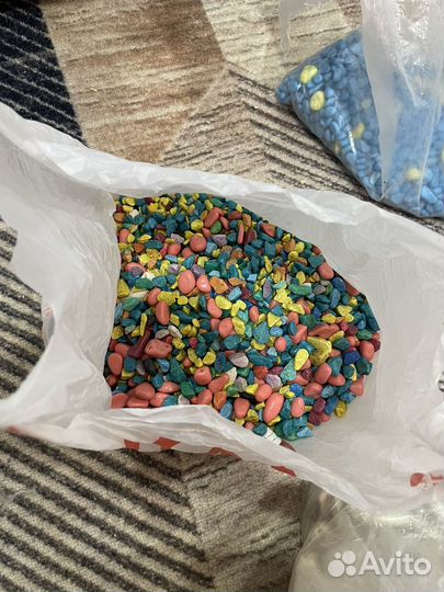 Камни для аквариума