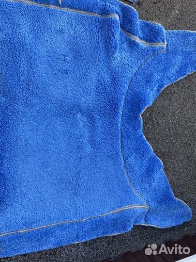 Ковры Вольво FH 4