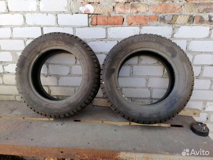 КАМА Кама-Евро-519 195/65 R15