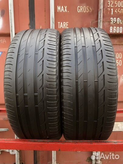 Bridgestone Turanza T001 225/50 R17 98Y