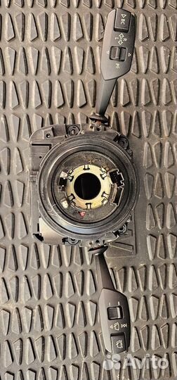 Блок SZL BMW E90 E84