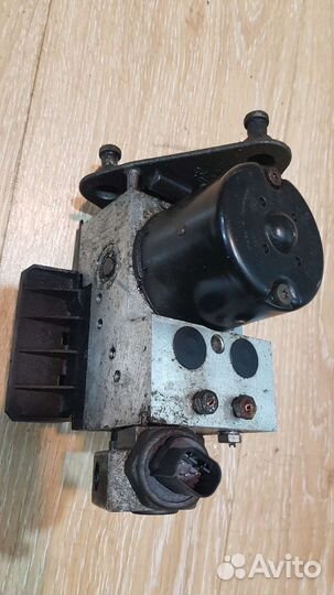 Блок ABS насос Mercedes A140 W168