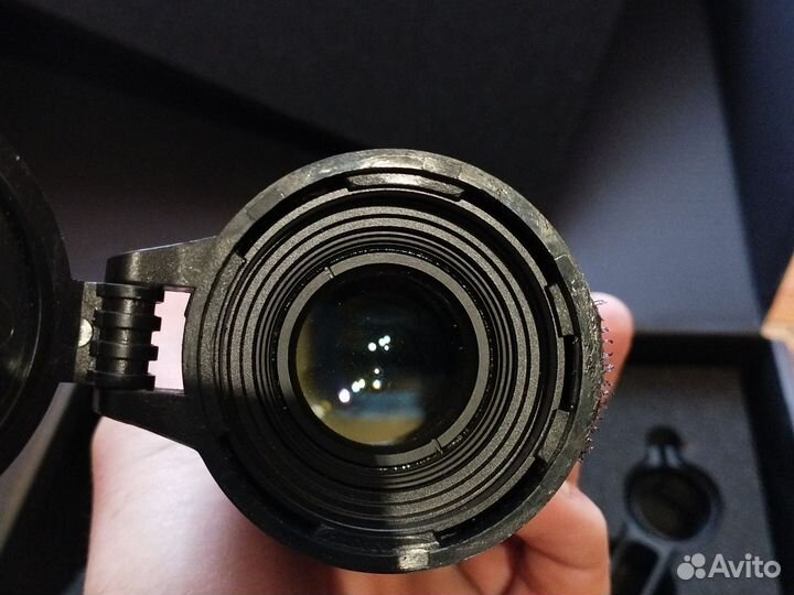 Прицел ночной iray scd35