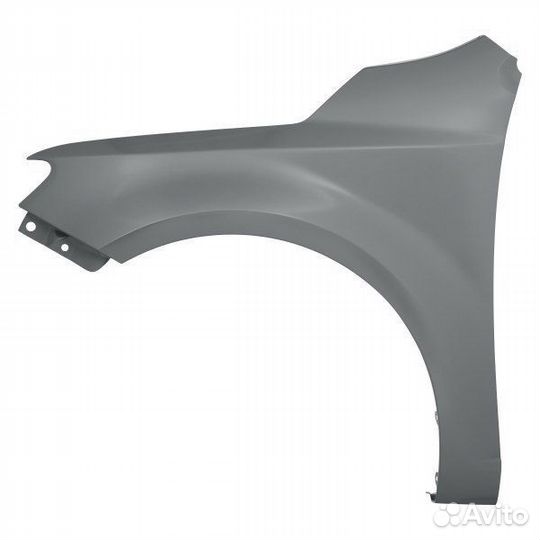 Крыло kia cerato 2