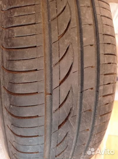 Pirelli Formula Energy 185/65 R15