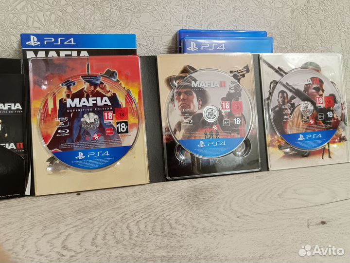 Игры на ps4 fifa 24