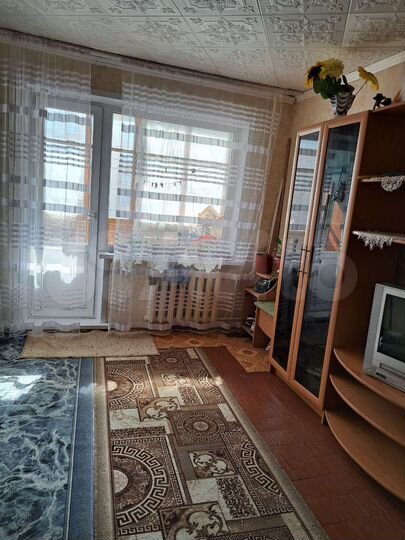 2-к. квартира, 44,9 м², 7/9 эт.