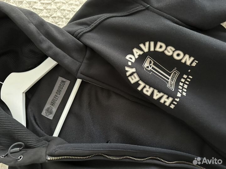 Мотокуртка Harley Davidson