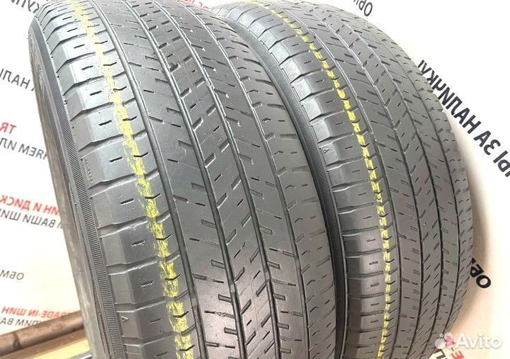 Yokohama Geolandar G91A 225/60 R18