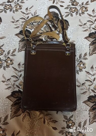Полевая сумка