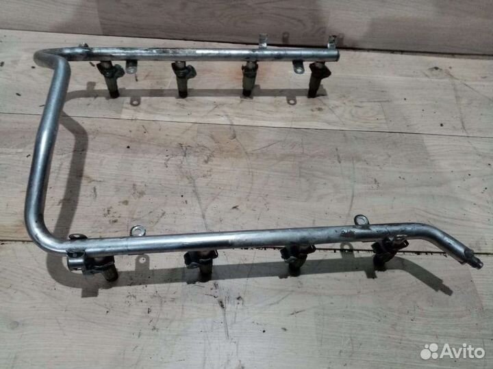 Форсунки топливные Mercedes-Benz M-class W163