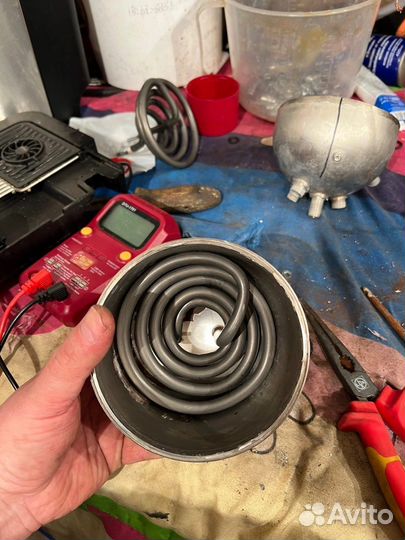 Кофемашин wmf