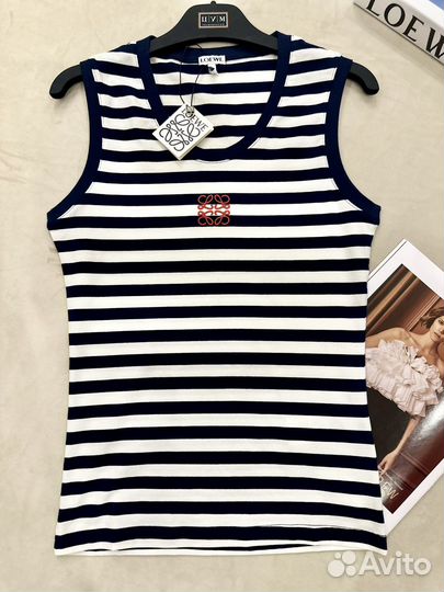 Майка Loewe Premium