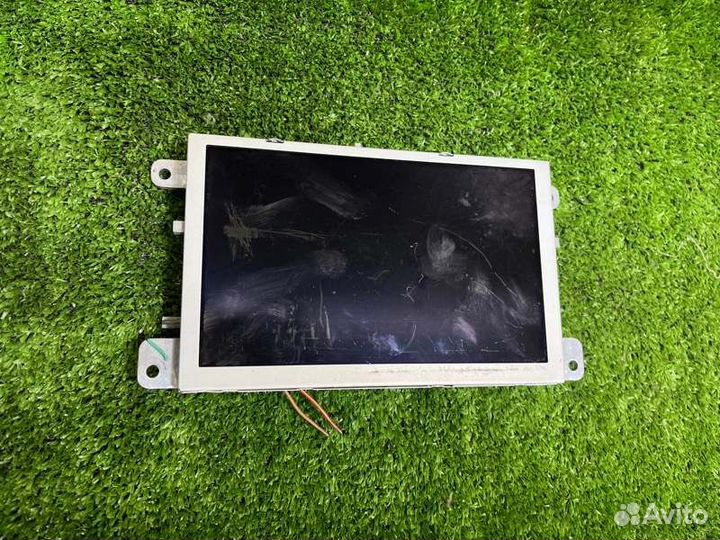 Магнитола передняя Audi Q5 I 8R cdnc 2011