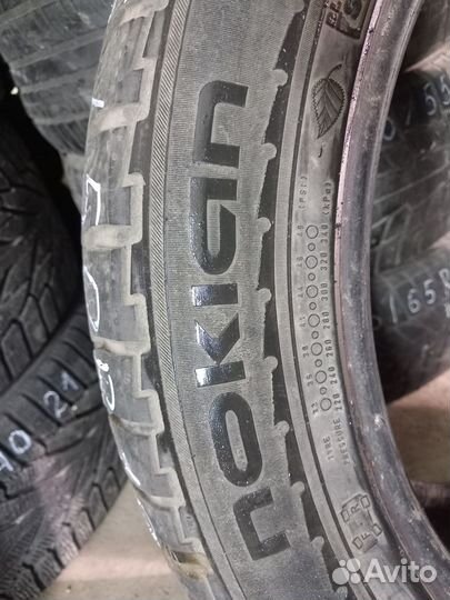 Nokian Tyres Hakkapeliitta R SUV 255/50 R19