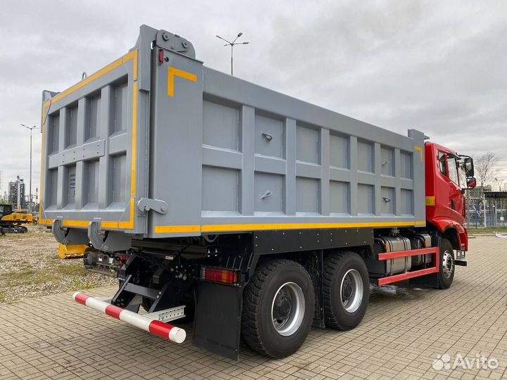 Sany SYZ320C-8(S), 2023