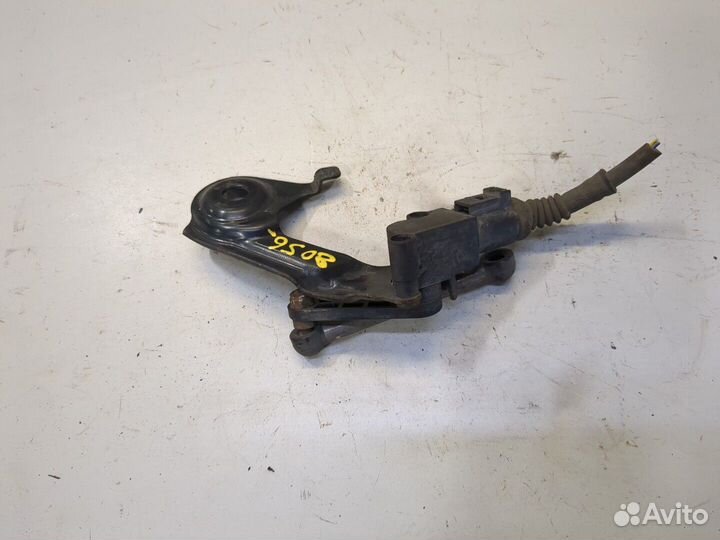 Датчик подвески Audi Q5, 2013