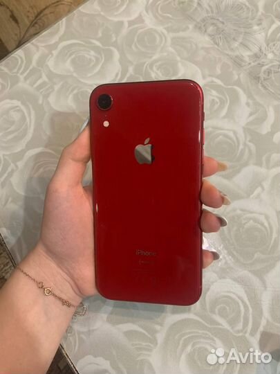 iPhone Xr, 128 ГБ